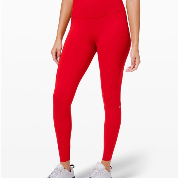 lululemon athletica leggings - Picture 1 of 5